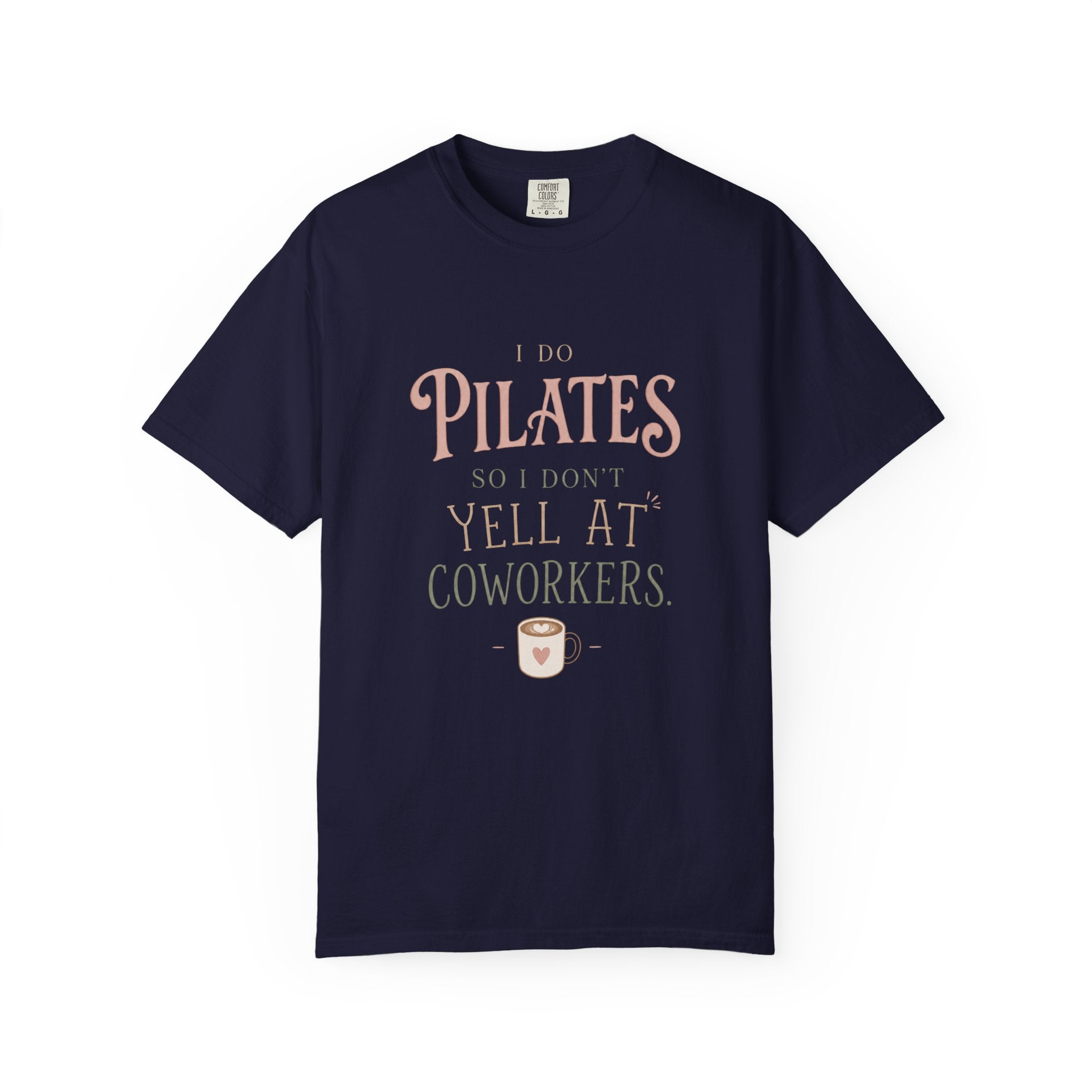 Coworkers T-shirt
