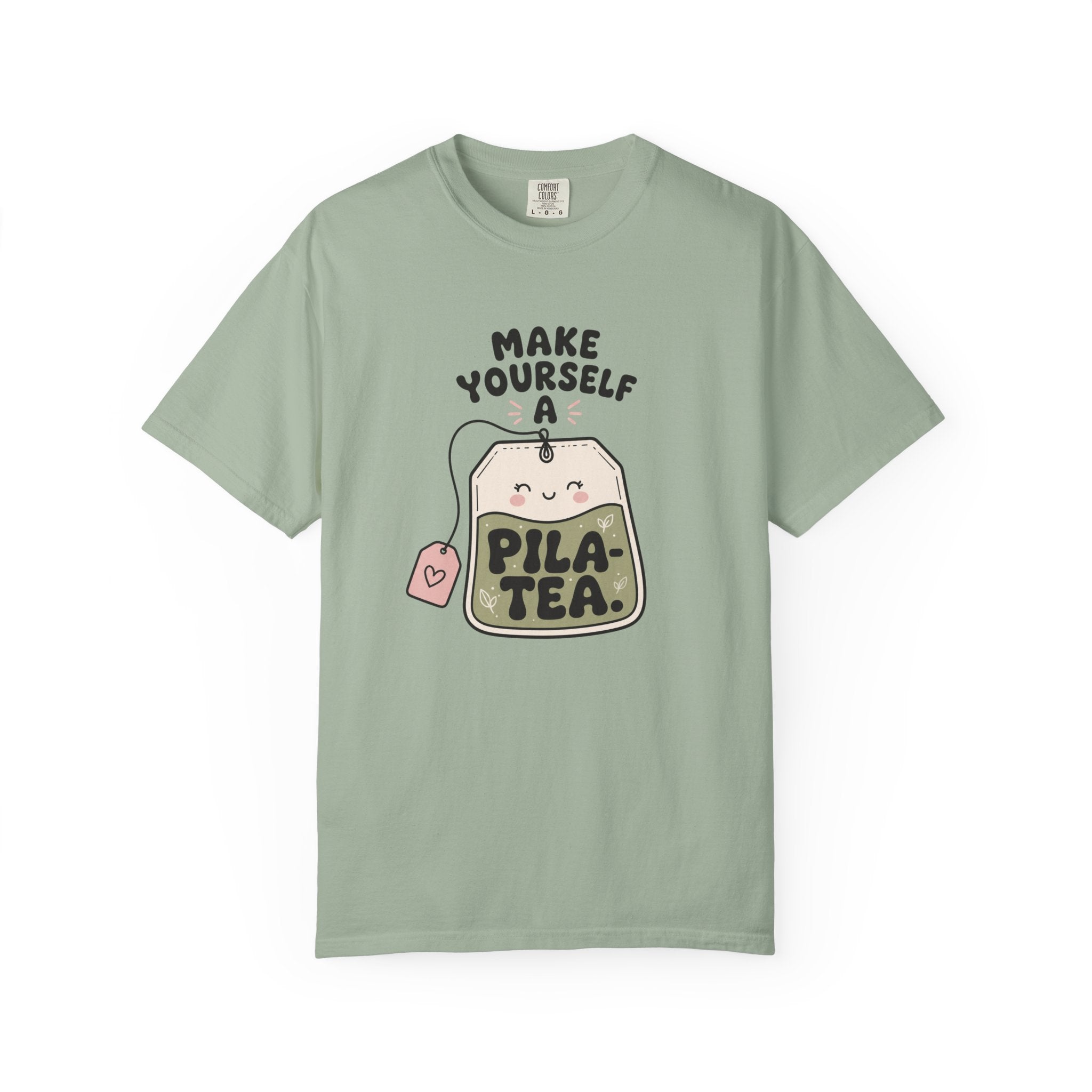 Pila-Tea T-shirt