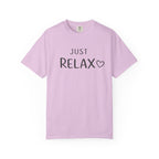Just Relax T-Shirt
