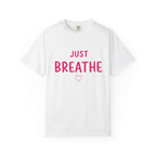 Just Breathe T-Shirt