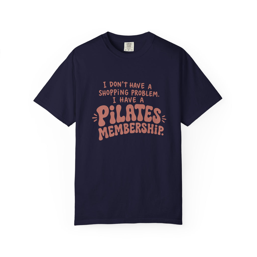 Shopping Problem T-shirt
