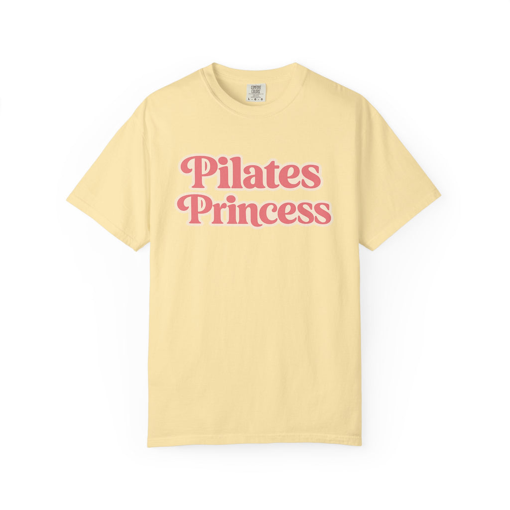 Pilates Princess T-Shirt