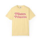 Pilates Princess T-Shirt