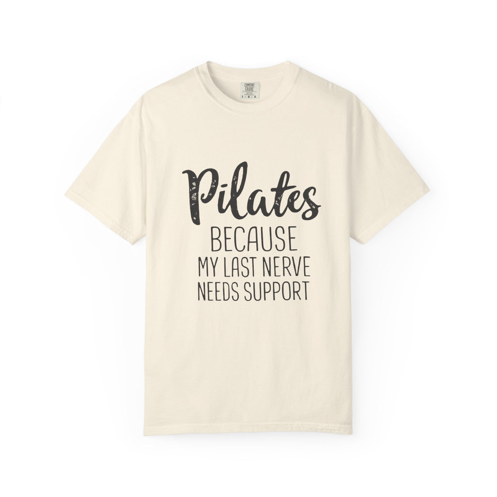 last nerve T-shirt