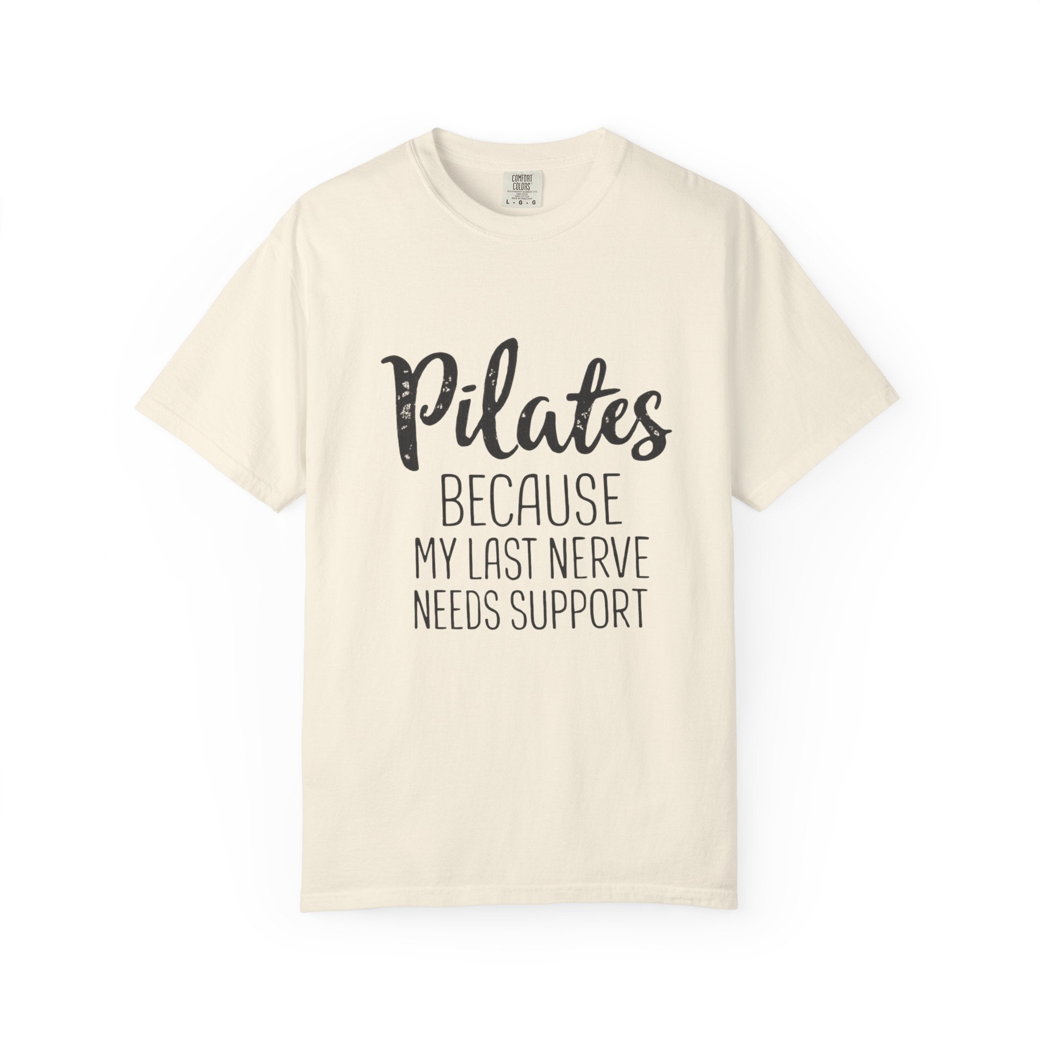 last nerve T-shirt