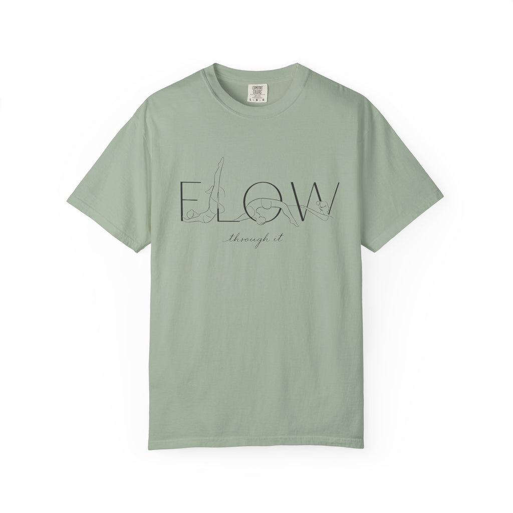 Flow Through It T-Shirt