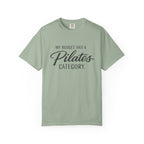 Pilates Category T-shirt