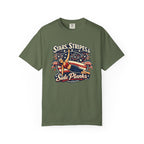 Side Planks T-shirt