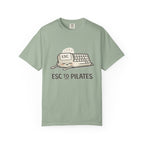 Esc to Pilates T-shirt
