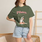 Pilates Obsessed T-Shirt