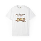 Cat Hair T-shirt