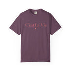 C'est La Vie T-Shirt
