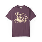 Pretty Girls Do Pilates T-Shirt