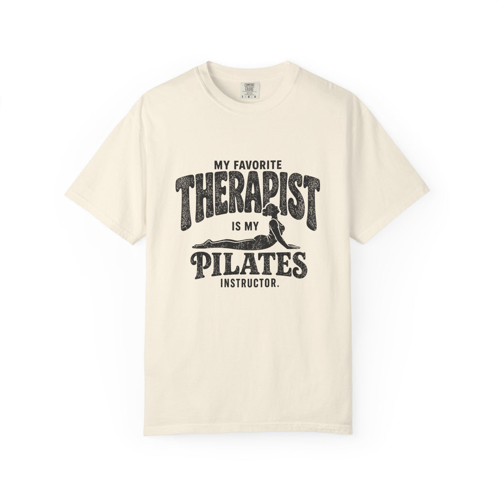 My Favorite Therapist T-shirt