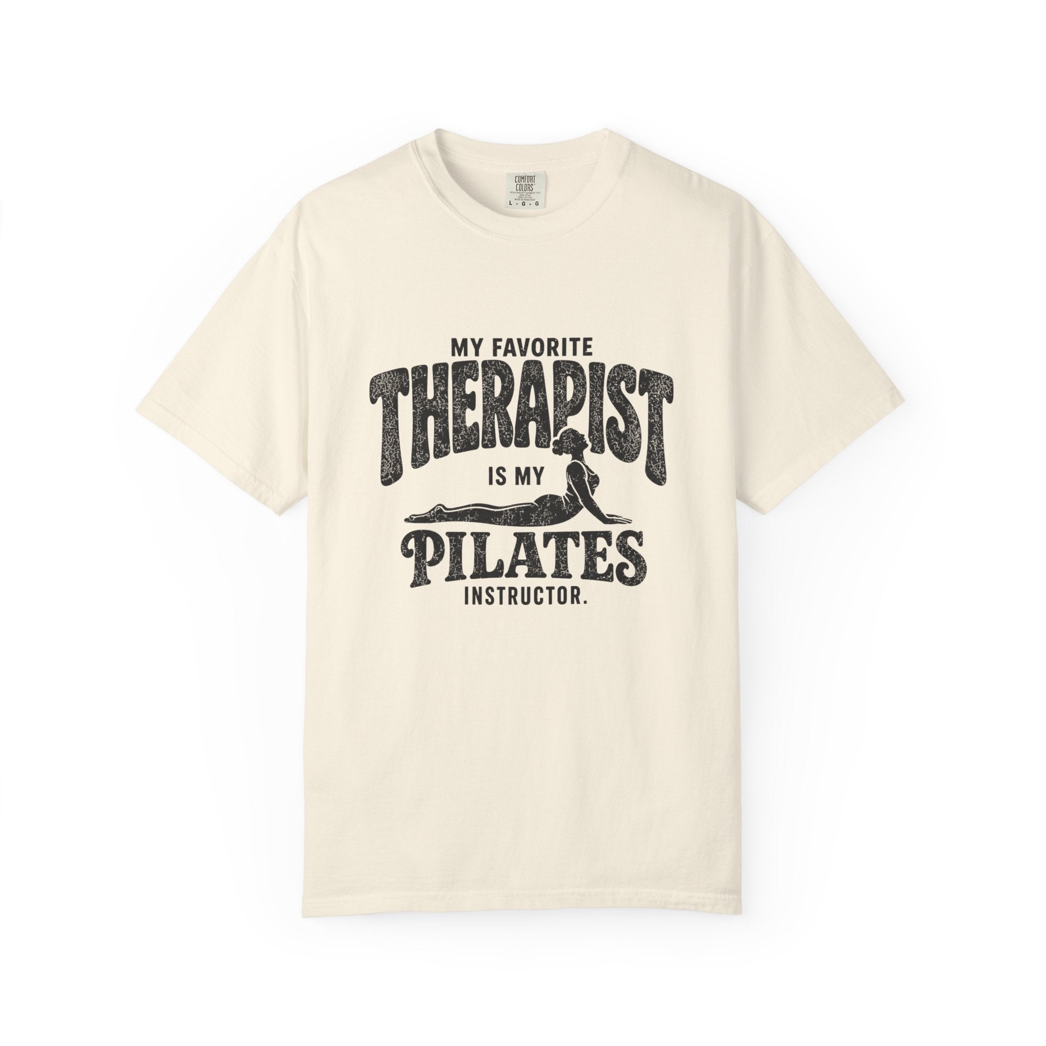 My Favorite Therapist T-shirt