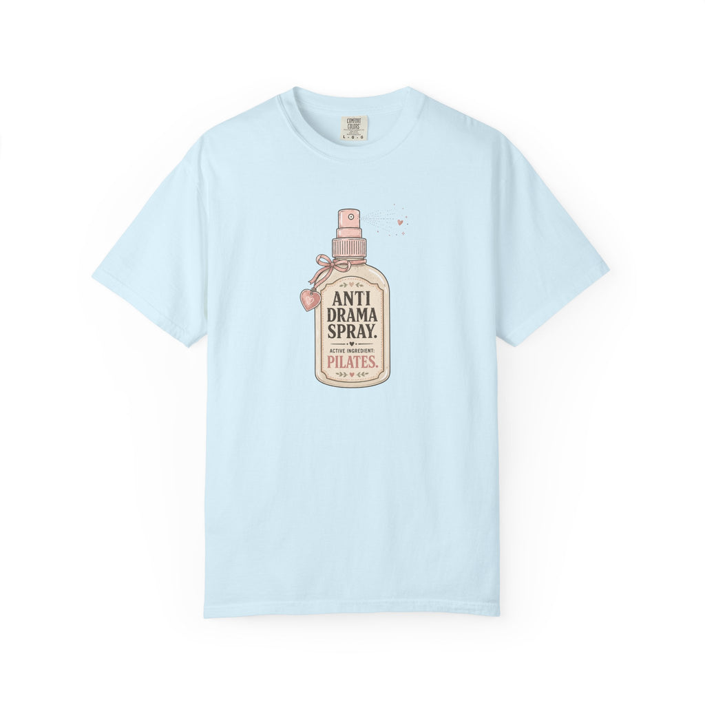 Spray T-shirt