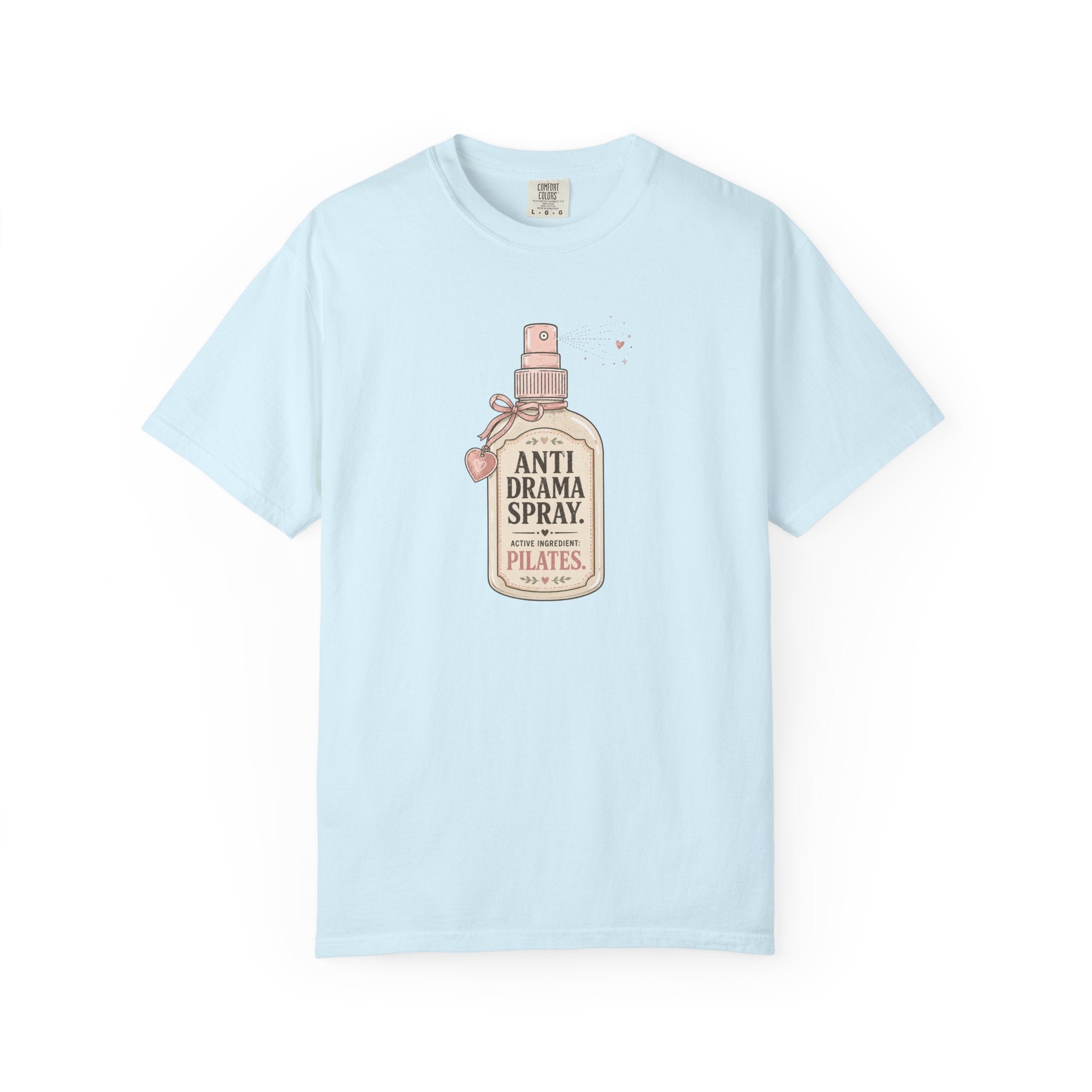 Spray T-shirt