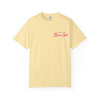 Life Of A Barre Girl T-Shirt