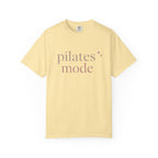 Pilates Mode T-Shirt