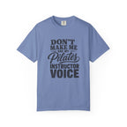 Instructor Voice T-shirt