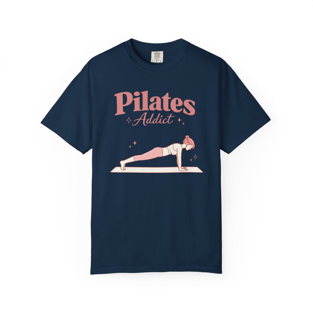 Pilates Addict T-Shirt