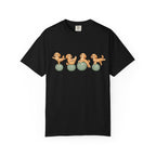 Copy of Pilates Ball and Dogs T-shirt