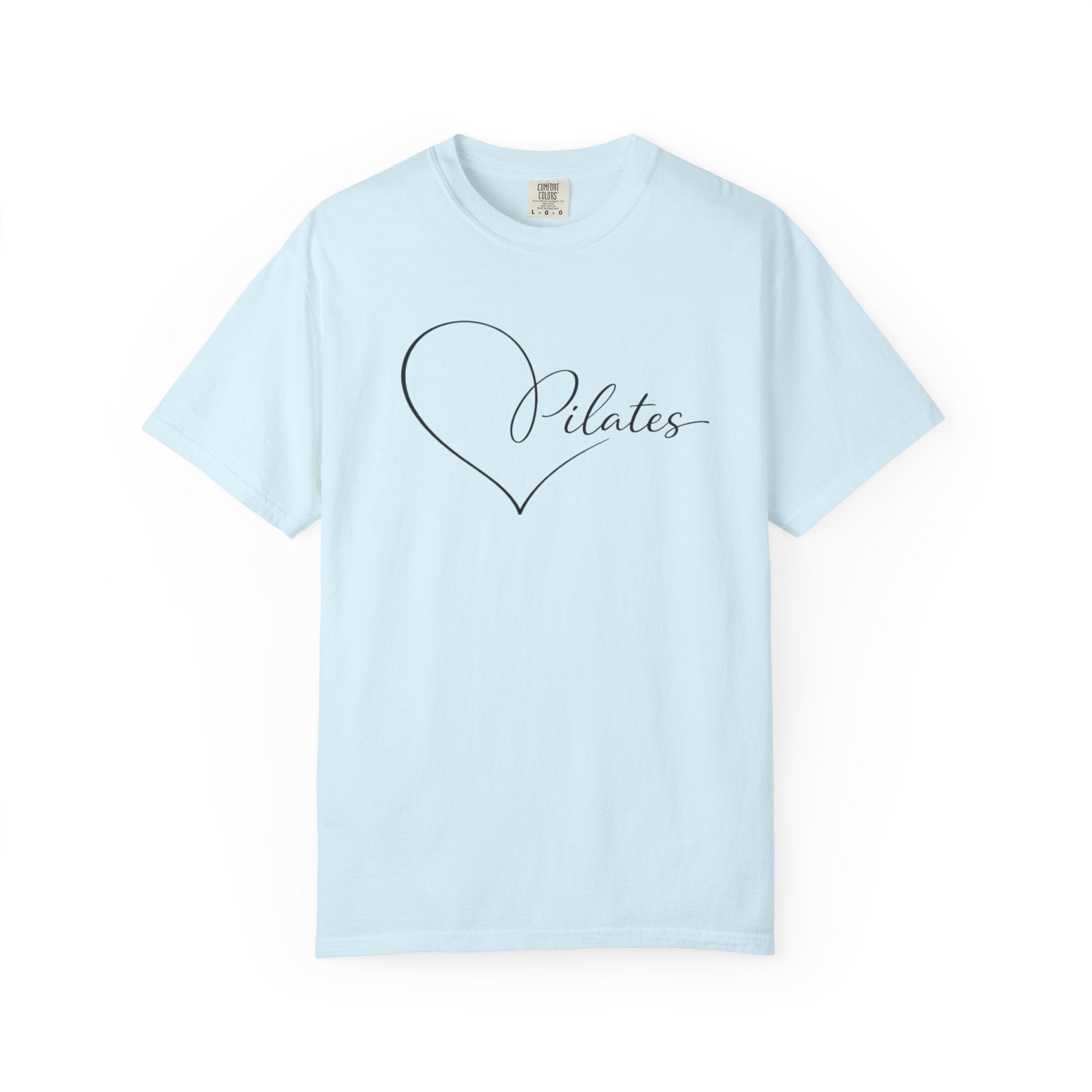 Heart T-Shirt
