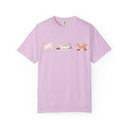 Animals Stretching  T-Shirt