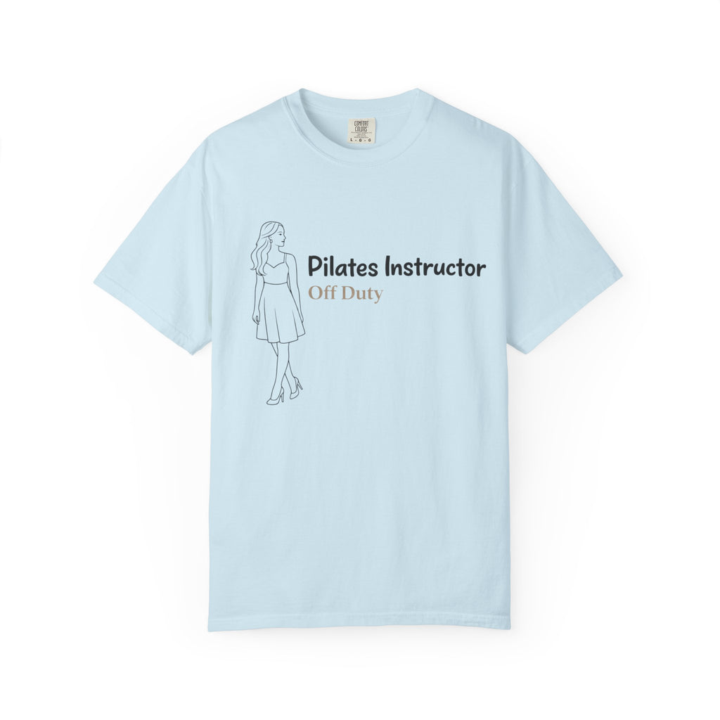 Off Duty T-Shirt