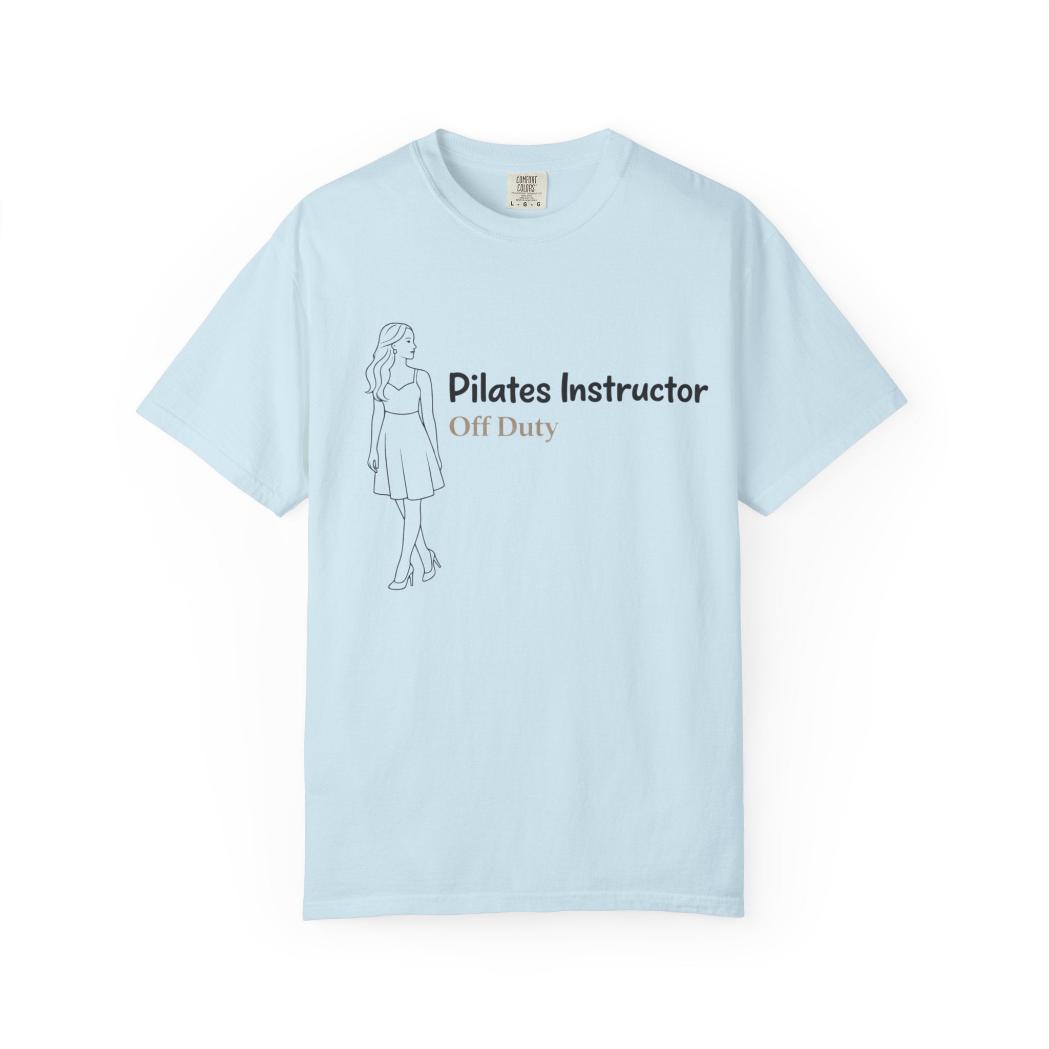 Off Duty T-Shirt