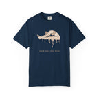 Melt Into The Flow T-Shirt