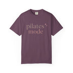 Pilates Mode T-Shirt
