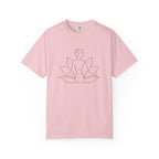 Lotus Head T-Shirt