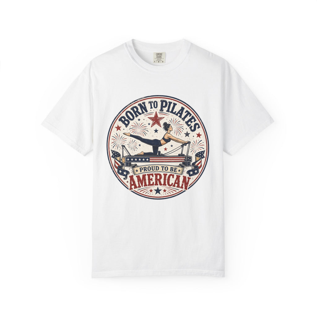 Proud to be American T-shirt