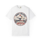 Proud to be American T-shirt