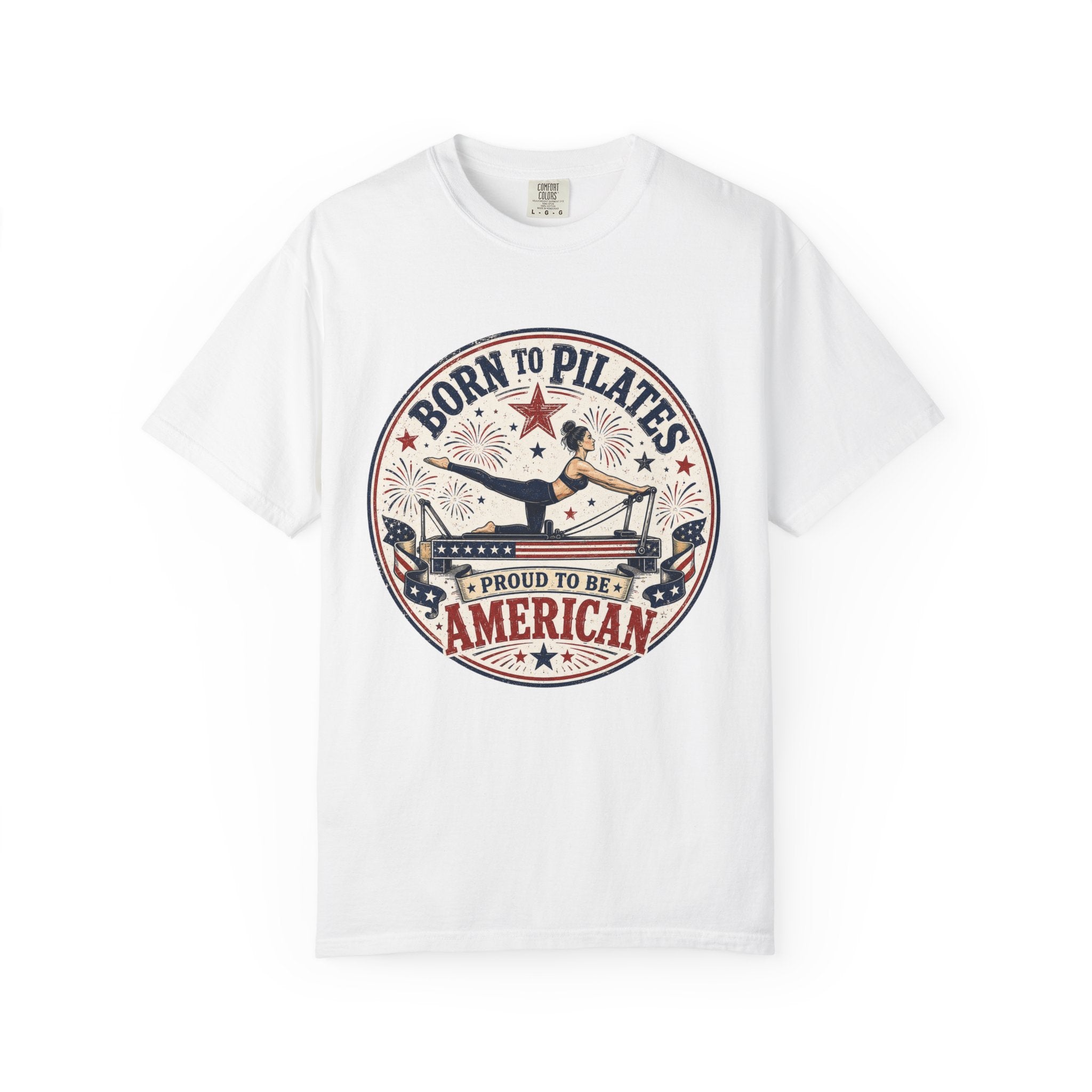 Proud to be American T-shirt