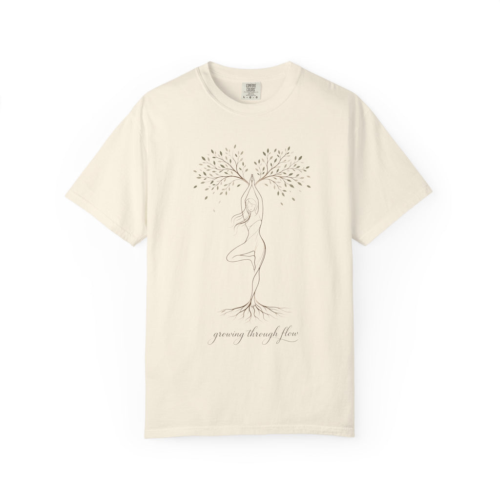 Growing T-Shirt