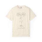 Growing T-Shirt