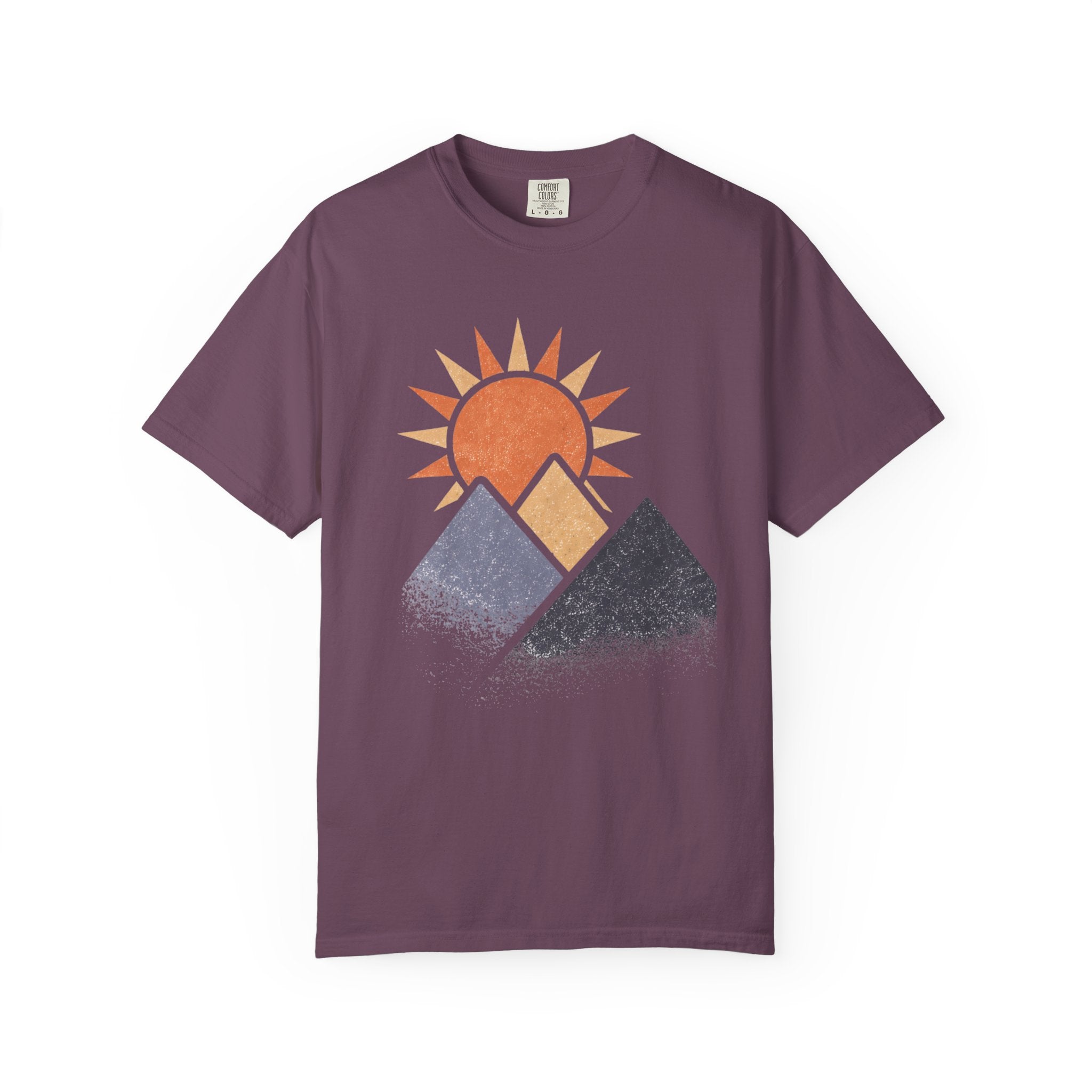 Mountains T-Shirt