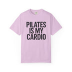 Pilates Is My Cardio T-Shirt