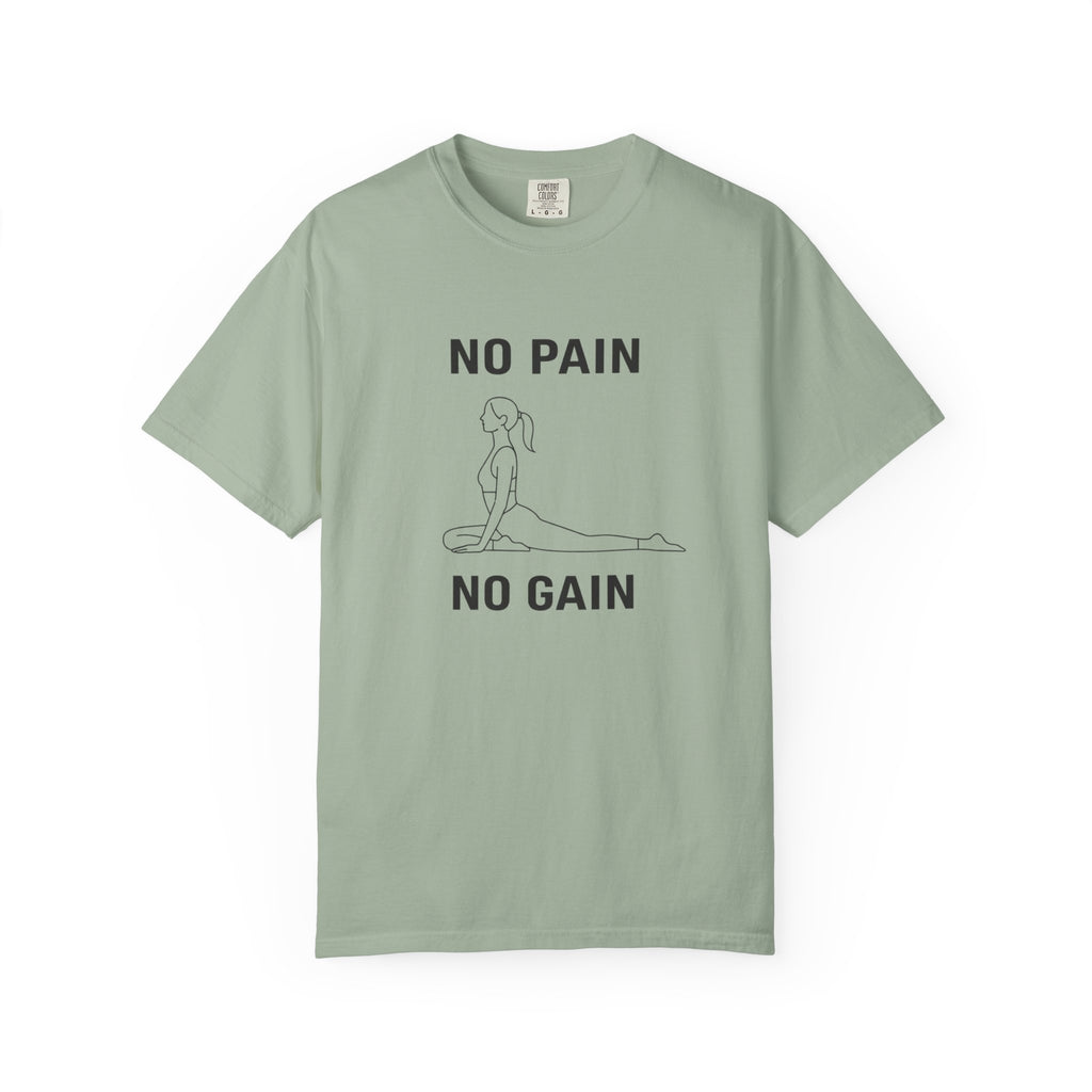 No Pain No Gain T-Shirt