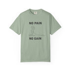 No Pain No Gain T-Shirt