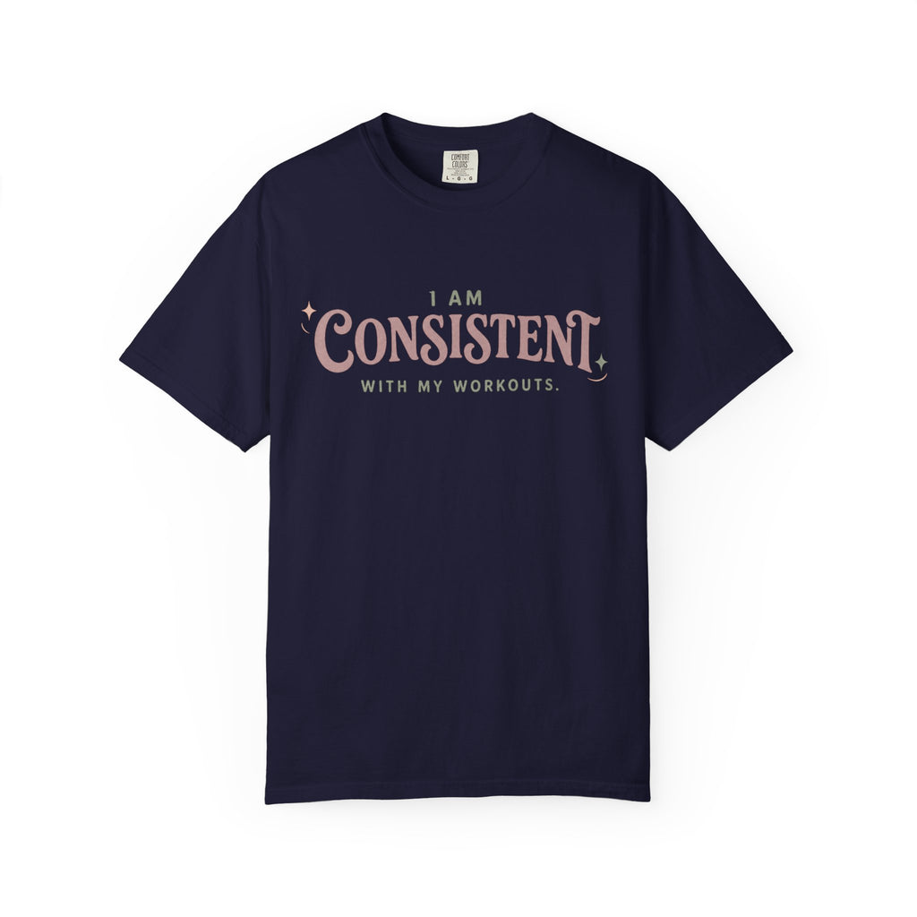 Consistent T-shirt