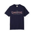 Consistent T-shirt