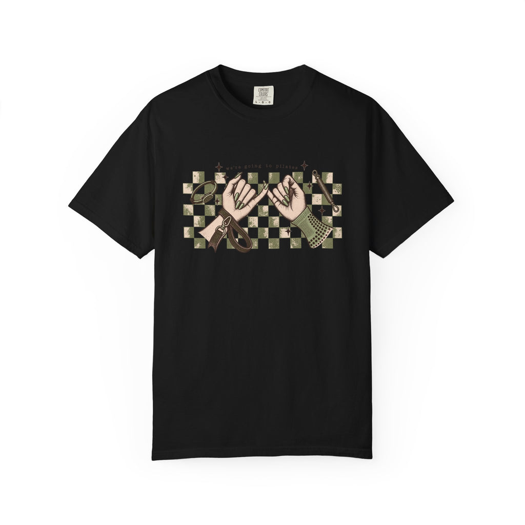 Pinky Promise T-shirt