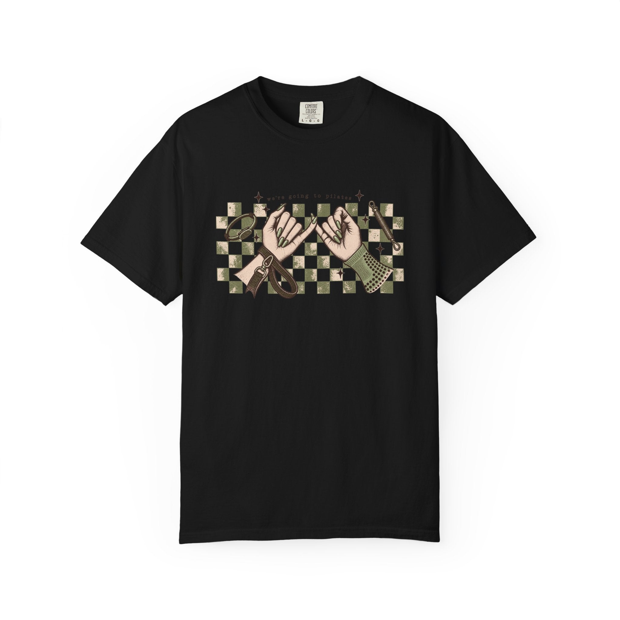 Pinky Promise T-shirt
