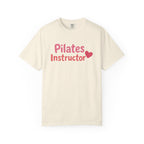 Pilates Instructor T-Shirt