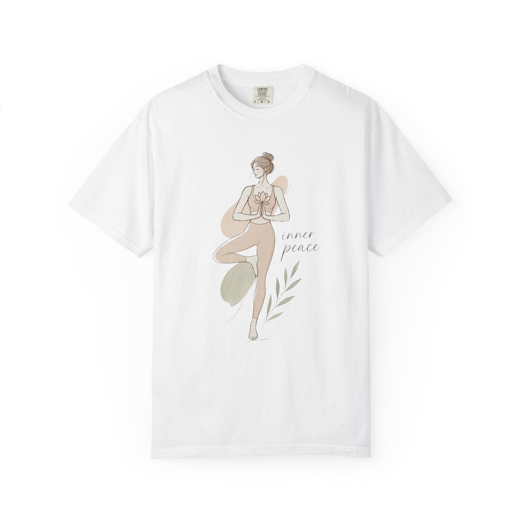 Inner Peace T-Shirt