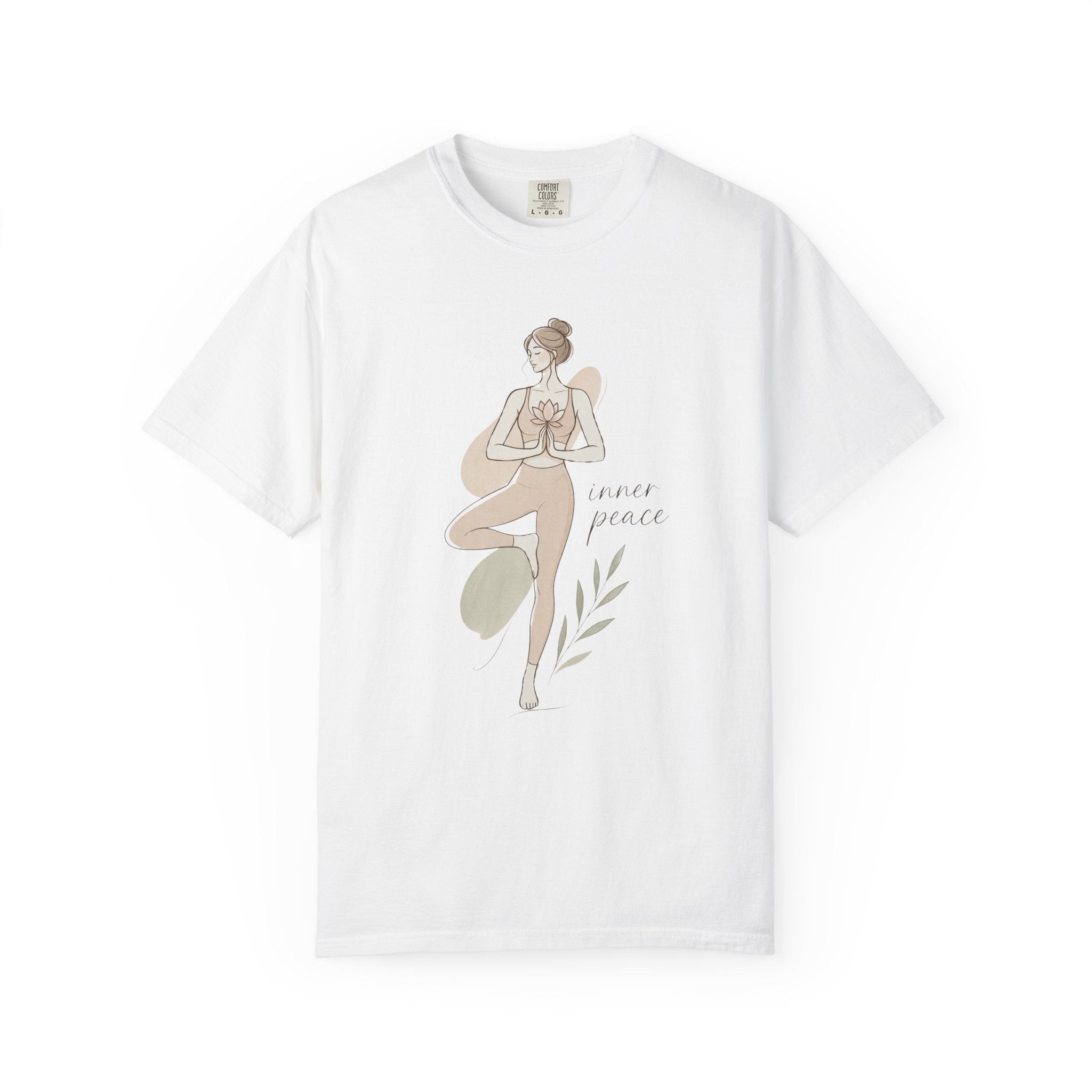 Inner Peace T-Shirt