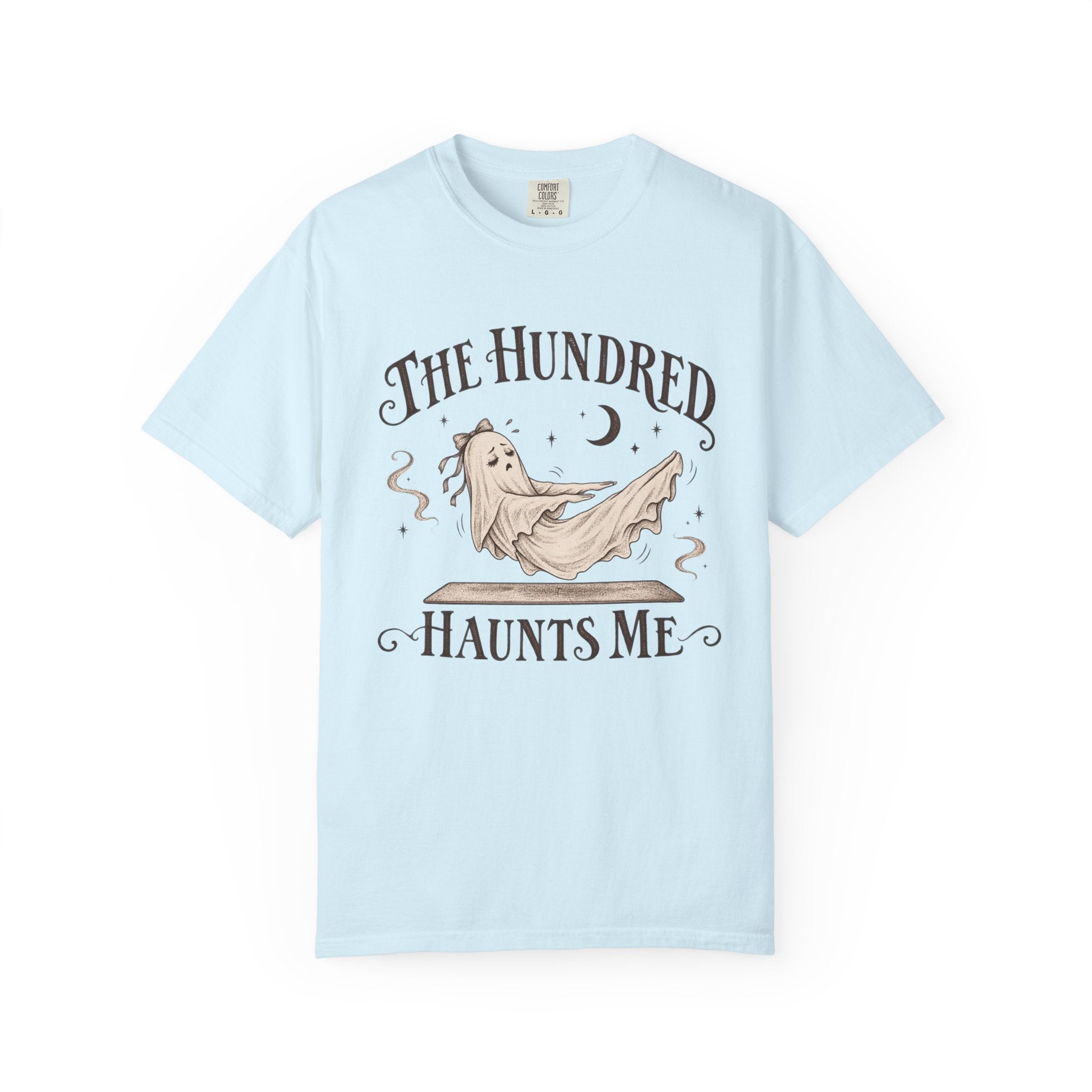 Haunts meT-shirt